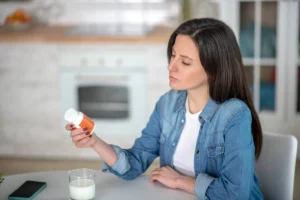 hormone imbalance therapy