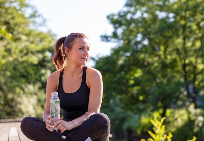 hormone imbalance - balacnig hormones naturally 