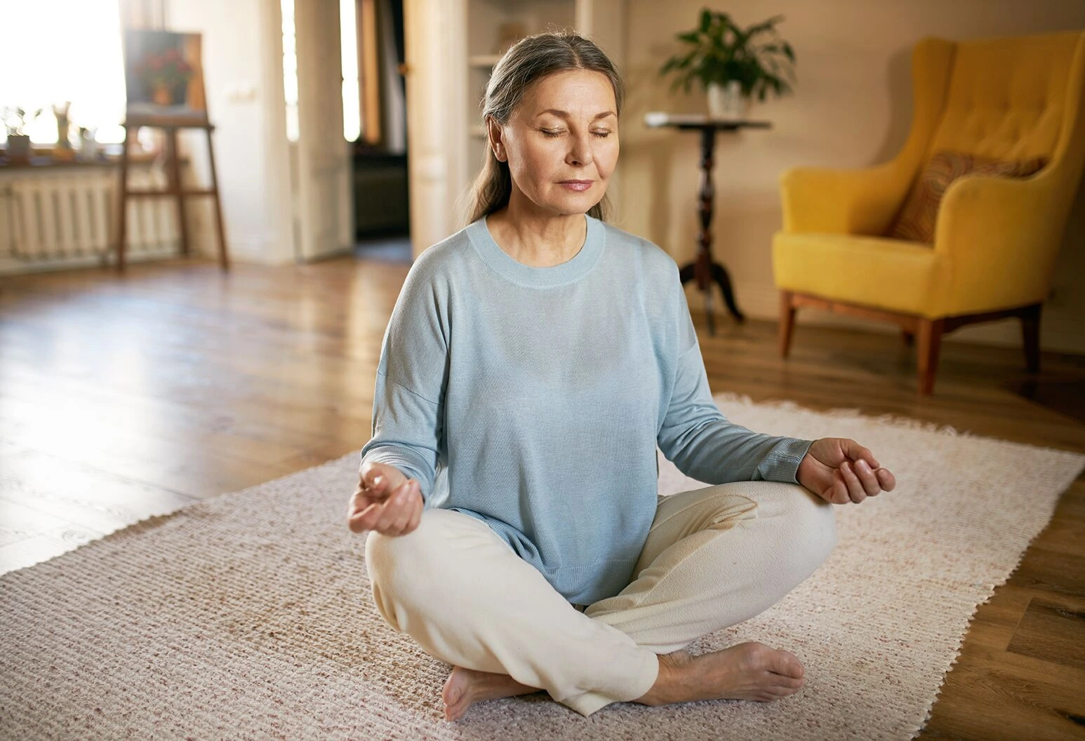 Natural Remedies for Menopause: An Integrated Solutions for Hot Flashes, PCOS, and Hormonal Balance