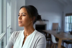 hormonal imbalance