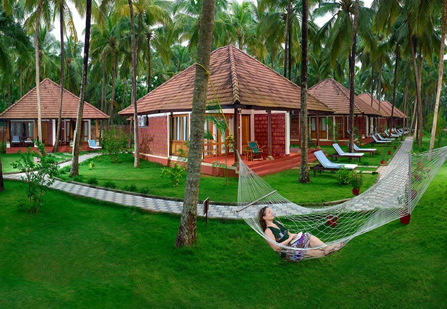 hormone health retreat-nattika beach ayurveda 