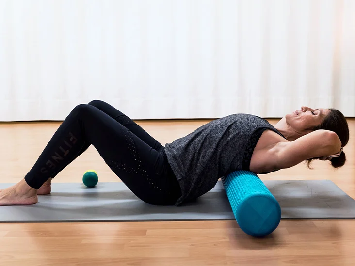 7 Powerful Back Pain Equipment Picks for Relief in 2025