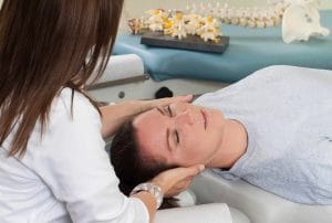 chiropractic care