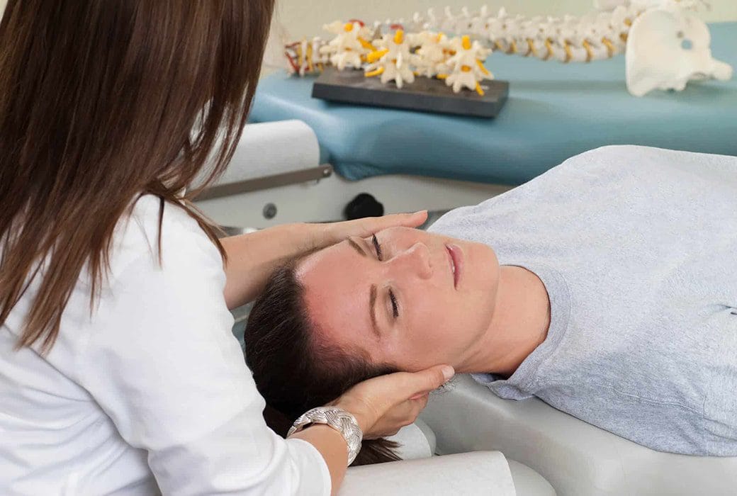 Chiropractic Care for Neck & Shoulder Pain: Benefits and Techniques