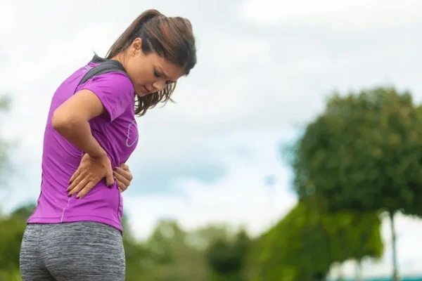 lower back pain relief equipment