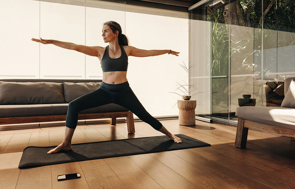 Yoga for Hormonal Balance: A Woman’s Path to Healing with Experts in Bangalore