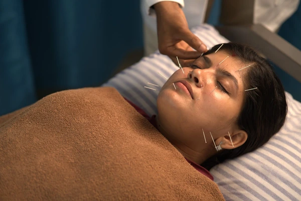 thyroid health