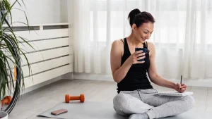 holistic wellness