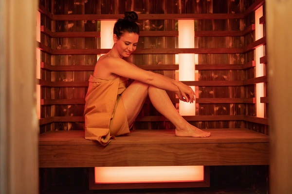 sauna therapy in bangalore 