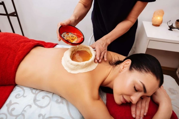 neck and shoulder pain