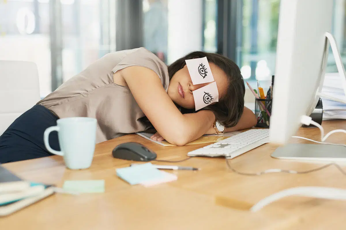 Natural Solutions for Sleep Disorders: A Holistic Path to Restorative Wellness