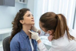 thyroid health