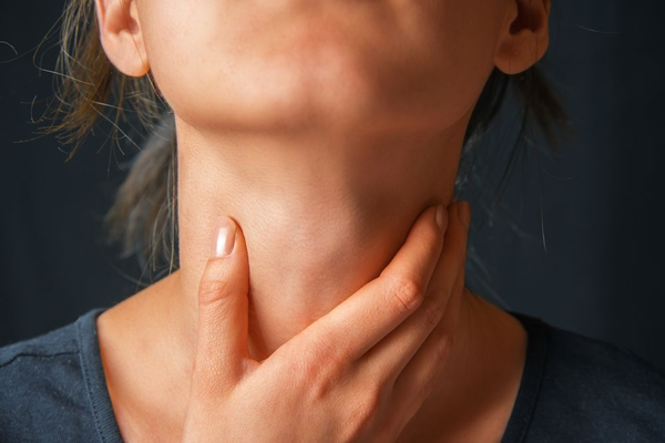 thyroid balance