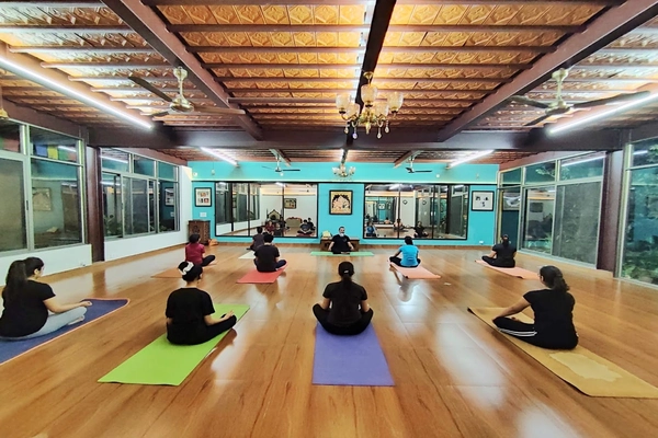 holistic healthcare in banglore