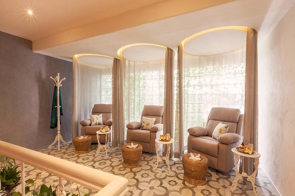 Reflexology ,