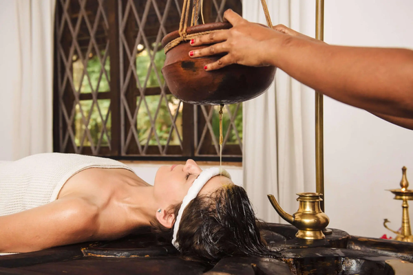 Mindful Rejuvenation in bangalore 