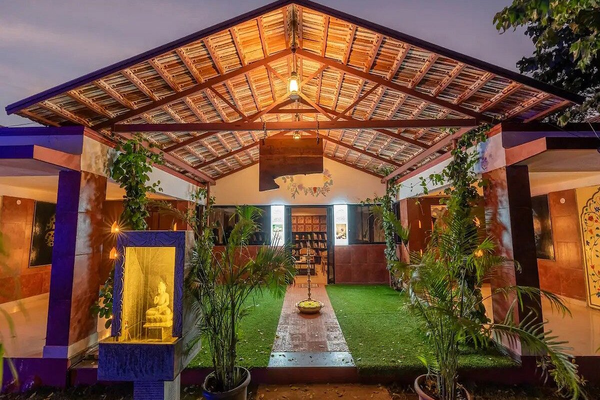 Mindful Rejuvenation in bangalore tattva wellness