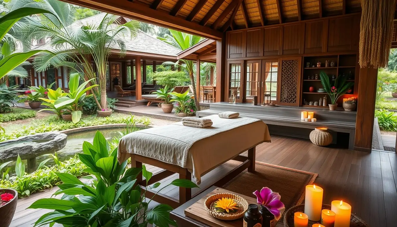 Best Ayurvedic Retreats in Bangalore for Stress Relief, Relaxation & Mindful Rejuvenation
