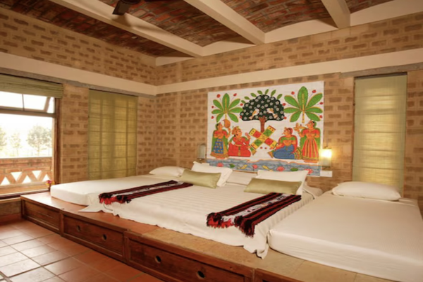 natural healing, summer in Bangalore, emotional detox