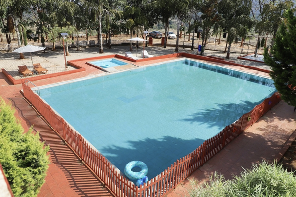 natural healing, summer in bangalore
