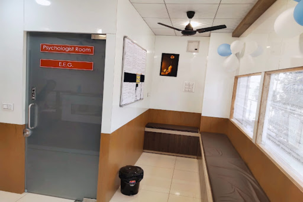 antarman clinic bangalore