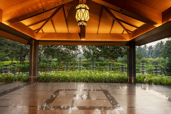 yoga retreats
