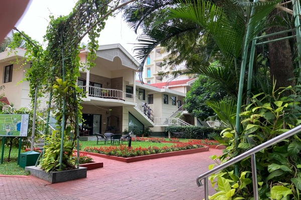 Mindful Rejuvenation in bangalore