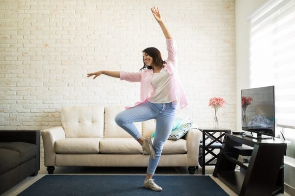 movement therapy 