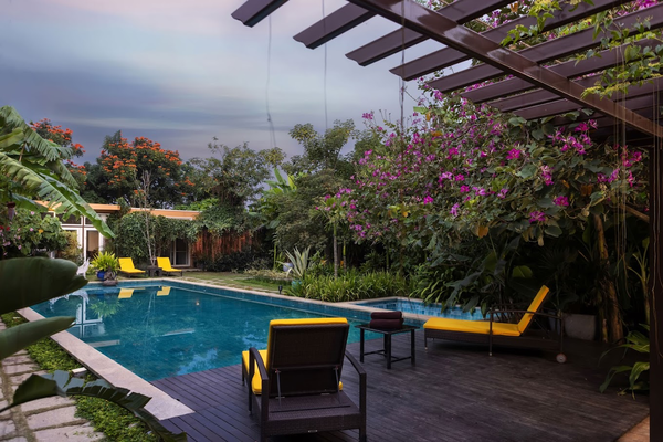 Mindful Rejuvenation in bangalore 