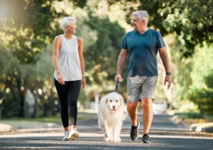 Senior Wellness Programs