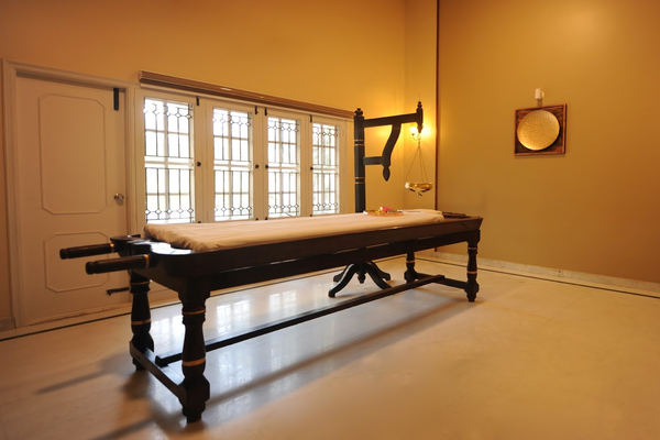 sauna centres in bangalore