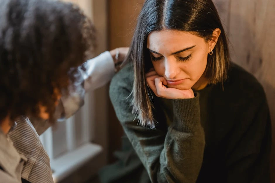 Struggling with Hormonal Anxiety & Imbalance? Meet Expert Health Coaches