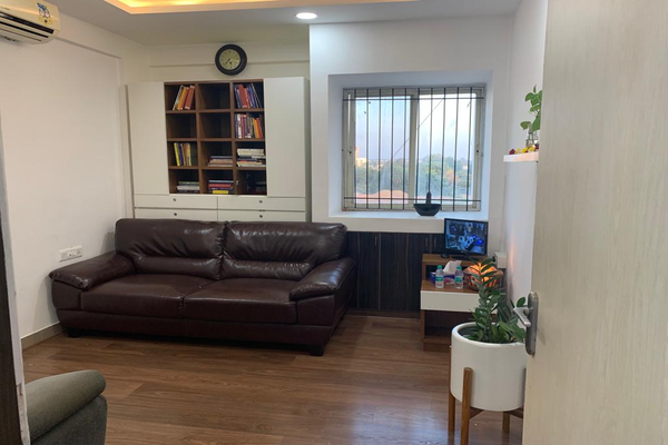 mbs , Pranic Healing center