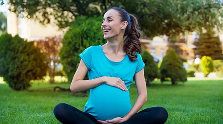 Prenatal Yoga Classes and Ayurveda in Bangalore for Back Pain, Sciatica, and Pregnancy Support