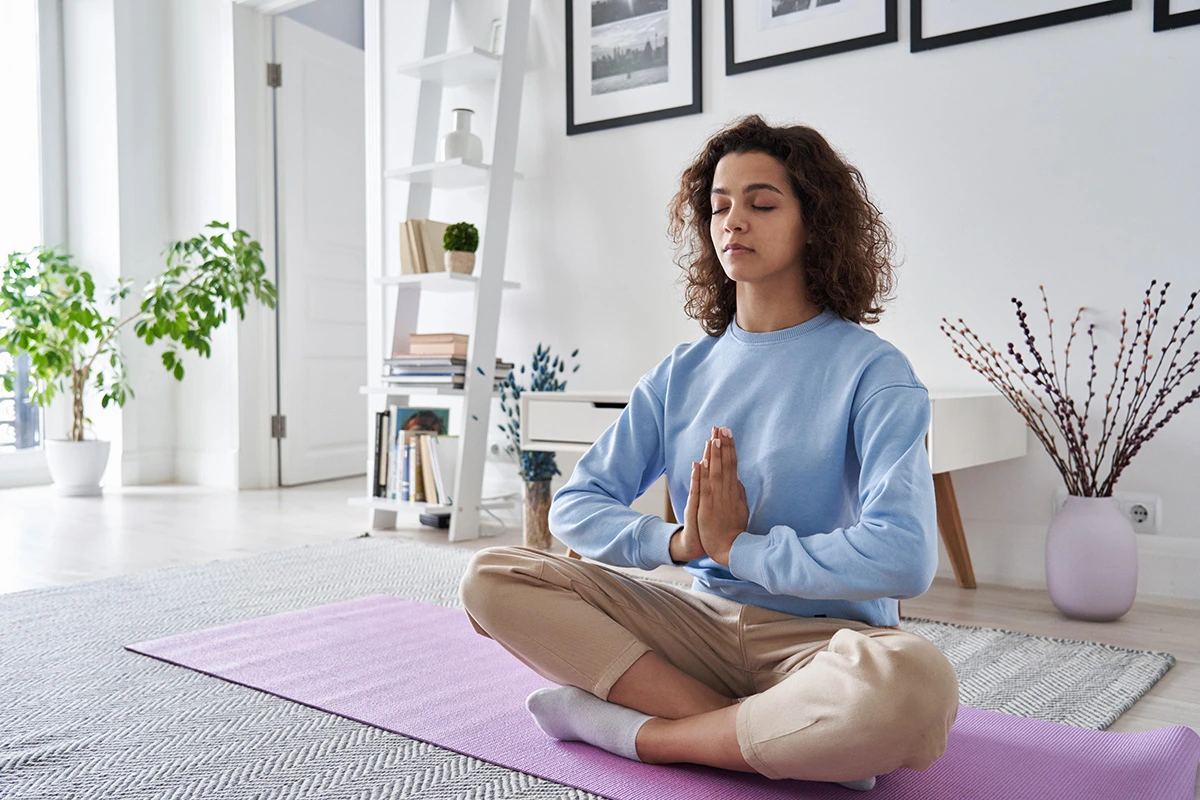 Break the Stress Cycle with Healing Treatments at Wellness Clinics Near MG Road, Bangalore