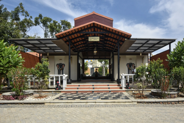 vrr center