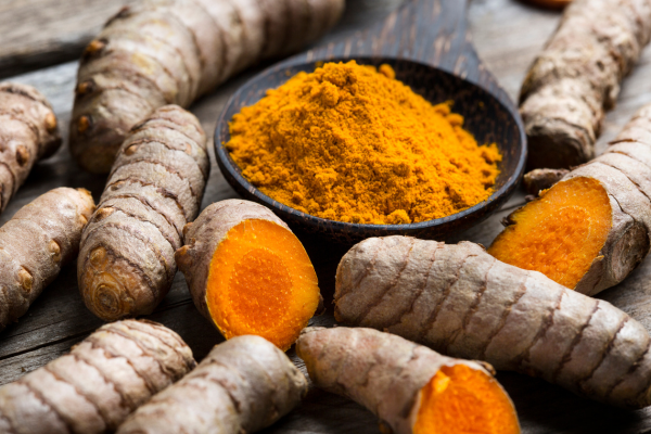 Indian Herbs