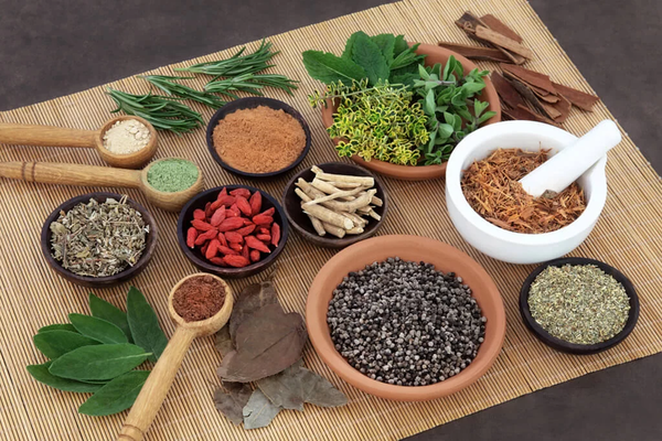 ayurvedic treatment