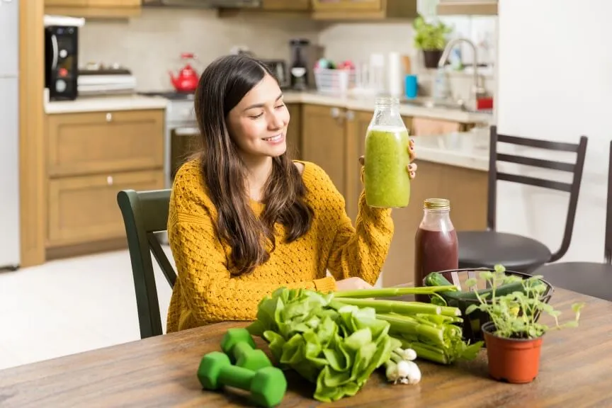 How Ayurvedic Treatment Works for Natural Weight Management