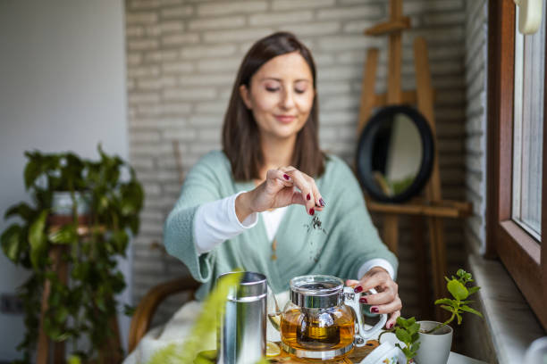Herbal Health Care for Joints: 10 Healing Herbs & Anti Inflammatory Plants in Your Arthritis Care Plan