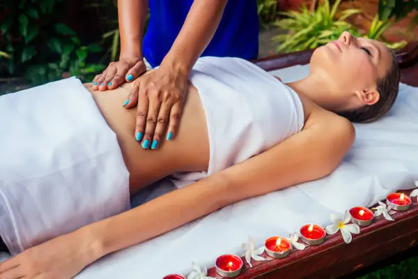 ayurvedic treatment