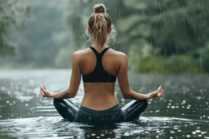 rainy season