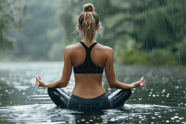 10 Ayurveda & Yoga Retreats Near Bangalore in Rainy Season: Embrace the Monsoon for Mind-Body Healing