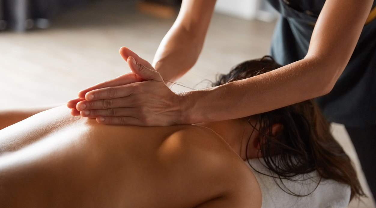 Ayurvedic Treatment for Back Pain: Natural Relief Through Oils, Herbs, and Daily Rituals