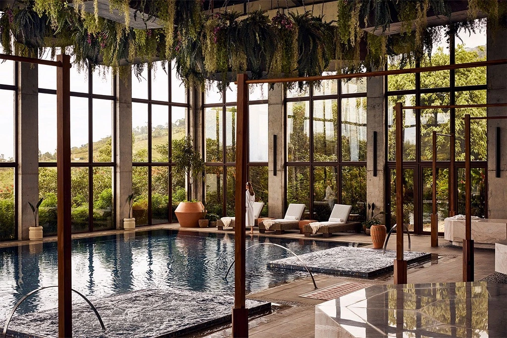 Top 8 Wellness Retreat Centers in Bangalore for Women’s Health & Healing