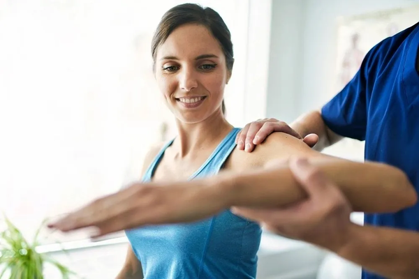 Ayurvedic treatment for frozen shoulder