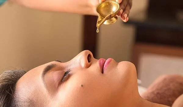Ayurveda for Hormonal Pain: Balancing Cycles, Easing Discomfort Naturally