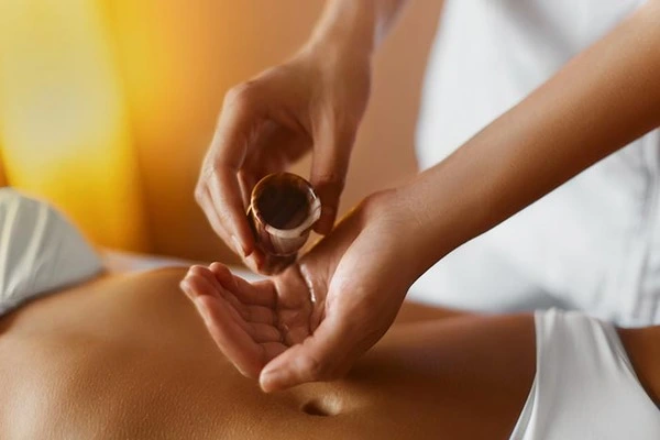 body massage benefits
