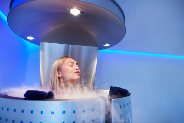 A Guide to Cryotherapy Procedure: Boost Vitality, Longevity & Preventive Wellness