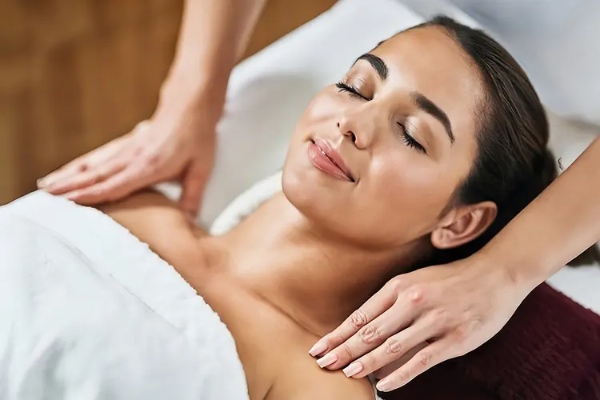 body massage benefits
